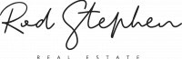 Rod Stephen logo (blk)